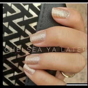 Chelsea Ya Later Color Street Nails